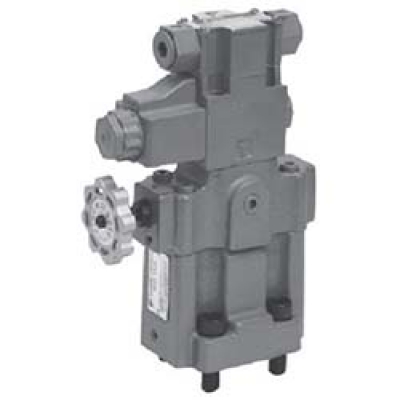 日本大金工业 DAIKIN   JRSS-G06-1-BA-50 ダイキン　圧力制御弁リリーフ弁電磁弁