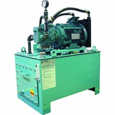 日本大金工业 DAIKIN   NT10M23N55-20 ダイキン　汎用油圧ユニット