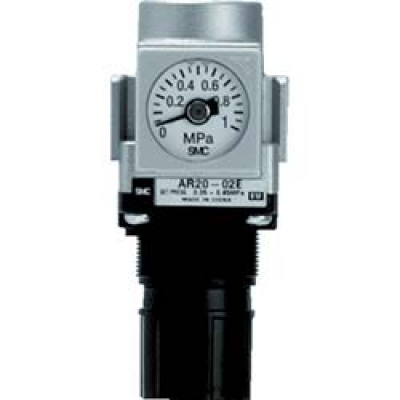 ＳＭＣ（株） AR20-02E ＳＭＣ　レギュレータ