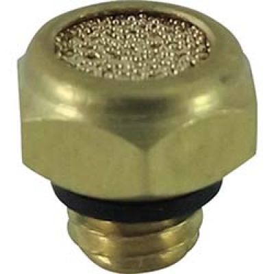 日本千代田 CHIYODA CSB-M5F チヨダ　サイレンサーブラスＣＳＢ－Ｆタイプ　Ｍ５Ｘ０．８