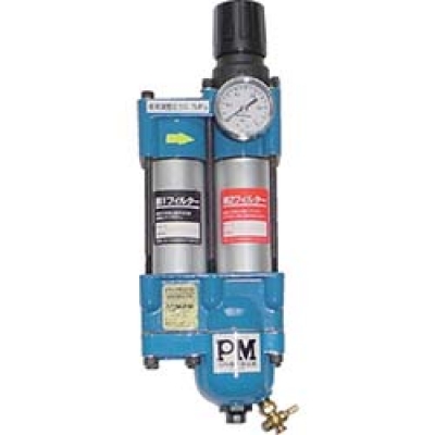 日本前田 MAEDA SHELL  M-107A-FR-3 前田シェル　レマン・ＦＲユニット