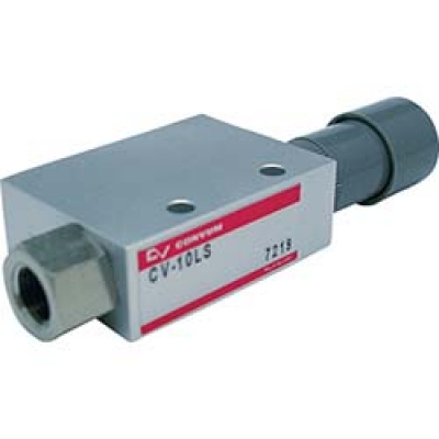 （株）妙徳 CV-20HS ＣＯＮＶＵＭ　真空発生器コンバム　２０ｍｍノズル