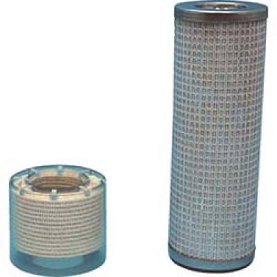 日本前田 MAEDA SHELL  T-140FS 前田シェル　３ｉｎ１マルチ・ドライフィルター用第２エレメント・オイルミストセット