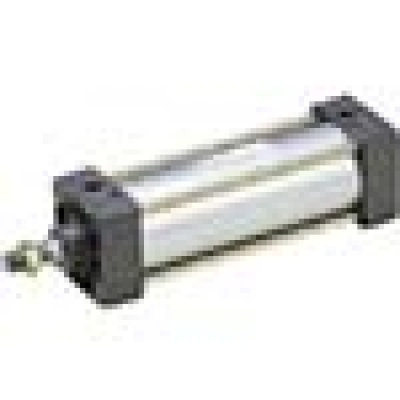 （株）ＴＡＩＹＯ 10A-6SD100B50 ＴＡＩＹＯ　空気圧シリンダ