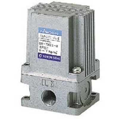 （株）日本ピスコ BVLG4-6 ピスコ　ボールバルブ　１０シリーズ　違径ユニオンエルボ