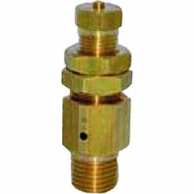 2 近畿　リリーフバルブ　１．０メガパスカル　１／２