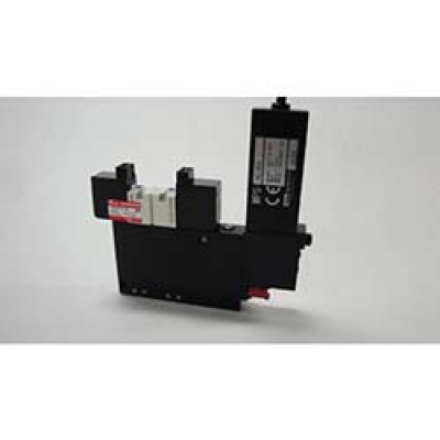 （株）日本ピスコ PJSMU10 ピスコ　スピードコントローラ　小型ユニオンストレート　ＰＰ