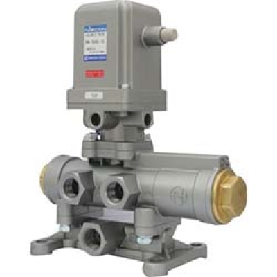 日本精器（株） BN-764S-15-E200 日本精器　４方向電磁弁１５ＡＡＣ２００Ｖ７６シリーズ