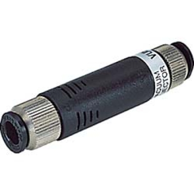 （株）日本ピスコ VUL07-66A ピスコ　真空発生器ＶＵ　ユニオンストレート