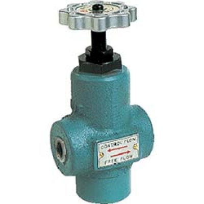 日本大金工业 DAIKIN   HDFTC-T06 ダイキン　流量調整弁ネジ接続形