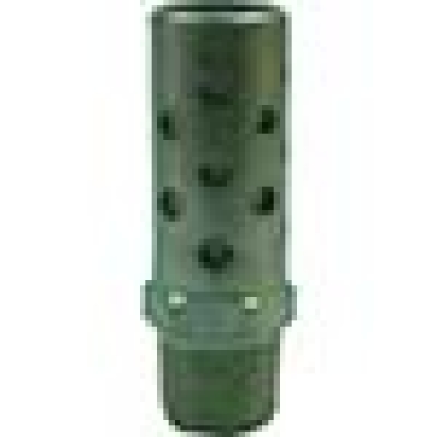 （株）日本ピスコ VUL07-4J ピスコ　真空発生器ＶＵ　アダプタタイプ