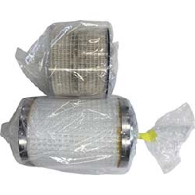 日本前田 MAEDA SHELL  T-105FS-AB 前田シェル　抗菌・除菌マルチ・ドライフィルター用第２エレメント・オイルミストセッ