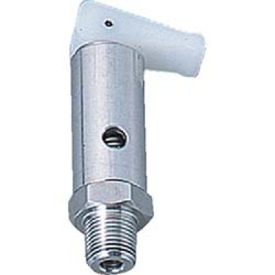 （株）日本ピスコ VYL05-444F ピスコ　真空発生器　破壊機能付　大気開放仕様　真空フィルタ付