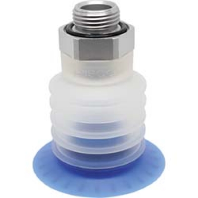 （株）日本ピスコ VPE50PBS45G4-FF ピスコ　包装袋用真空パッド