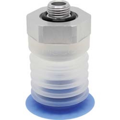 （株）日本ピスコ VPE30PBS45G2-FS ピスコ　包装袋用真空パッド