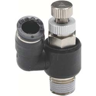 （株）日本ピスコ JSS8-01A ピスコ　スピードコントローラ　フリー　メーターアウト制御