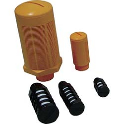 （株）妙徳 MPSL-01 ＣＯＮＶＵＭ　サイレンサ