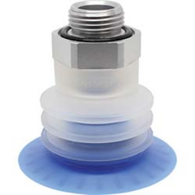 （株）日本ピスコ VPE50PBS43G3-FF ピスコ　包装袋用真空パッド