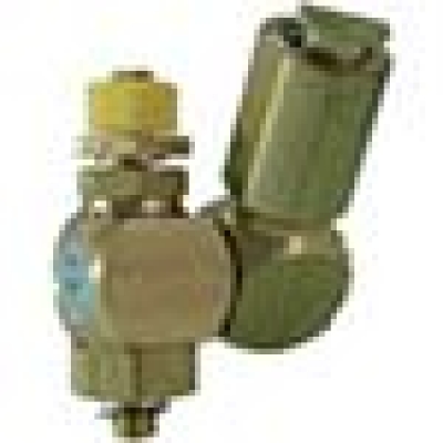 日本千代田 CHIYODA CB6-M5SC-O チヨダ　スピードコントローラーβメーターアウト６ｍｍ・Ｍ５×０．８