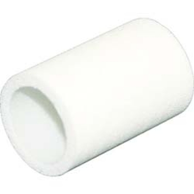 （株）日本ピスコ VFE3 ピスコ　真空用フィルター　小型ユニオン樹脂タイプ用交換エレメント