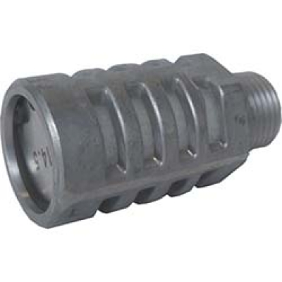 日本精器（株） BN-2600-10 日本精器　サイレンサ１０Ａ