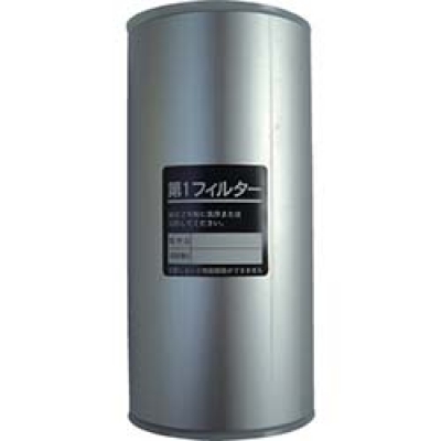 日本前田 MAEDA SHELL  M-120-1F 前田シェル　レマン・ドライフィルター用第１エレメント