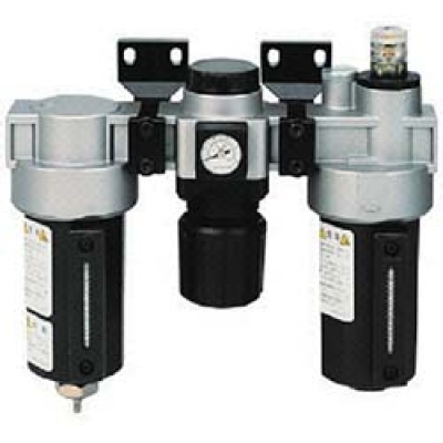 日本精器（株） BN-25T6D-15 日本精器　ＦＲＬユニット　１５Ａ　モジュラー接続タイプオートドレン付