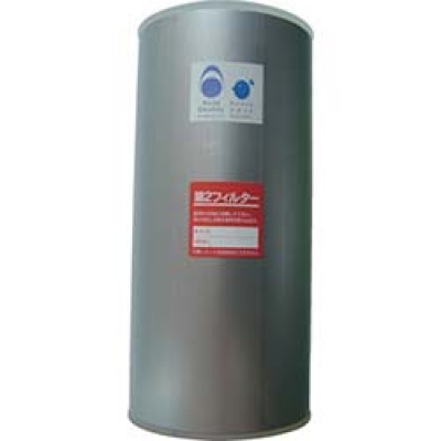 日本前田 MAEDA SHELL  M-140-2F-5 前田シェル　レマン・ドライフィルター用第２エレメント