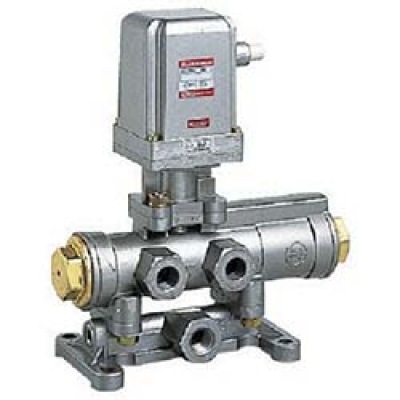 日本大金工业 DAIKIN   KSO-G02-8CB-30-EN ダイキン　電磁パイロット操作弁