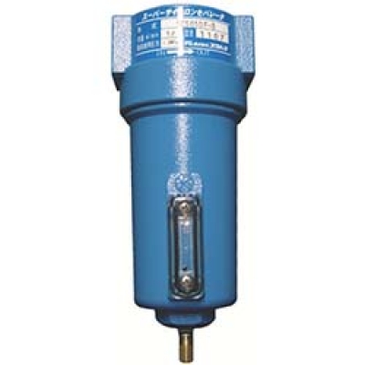 （株）フクハラ SCS010F-3 フクハラ　　　　スーパーサイクロンセパレータ