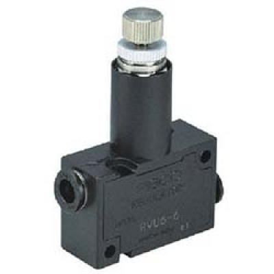 （株）日本ピスコ RVU64 ピスコ　レギュレータ　ユニオン