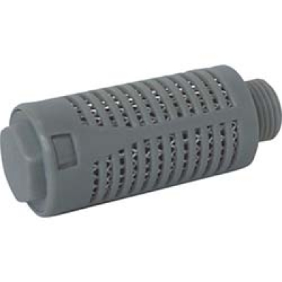 日本精器（株） BN-2600S-6 日本精器　サイレンサ６Ａ