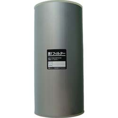 日本前田 MAEDA SHELL  M-140-1F 前田シェル　レマン・ドライフィルター用第１エレメント