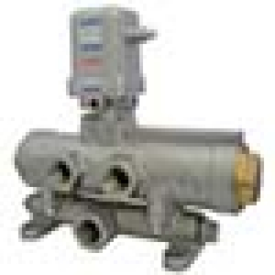 日本精器（株） BN-764S-25-F-24 日本精器　４方向電磁弁　２５Ａ　ＤＣ２４Ｖ　７６シリーズ