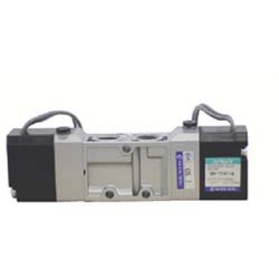 （株）日本ピスコ VYE05-444JF ピスコ　真空発生器　破壊機能付　集中排気仕様　真空フィルタ付