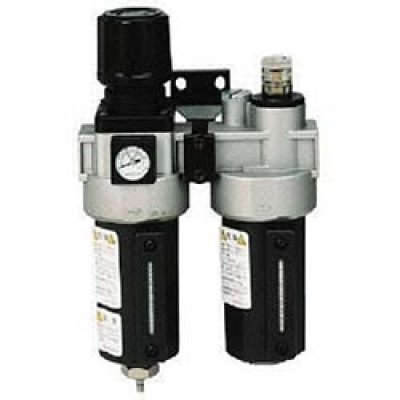 日本精器（株） BN-25T5D-10 日本精器　ＦＲＬユニット　１０Ａ　モジュラー接続タイプオートドレン付