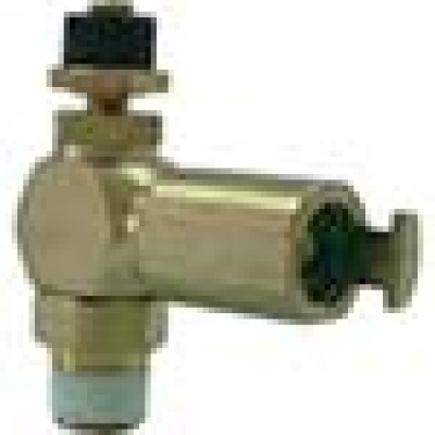 日本千代田 CHIYODA C8-02SC-I チヨダ　スピードコントローラーαメーターイン８ｍｍ・Ｒ１／４