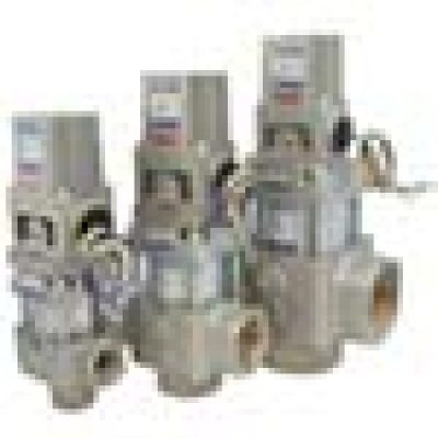 日本精器（株） BN-5BP21-40-E200 日本精器　２方向シリンダバルブ　４０Ａ　ＡＣ２００Ｖ