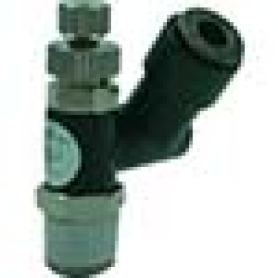 ＳＭＣ（株） AS2301FS1-N01-07S ＳＭＣ　目盛付スピコン／ユニバーサルタイプ