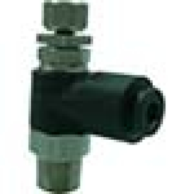 日本千代田 CHIYODA B8R-01SC-I チヨダ　フジスピードコントローラβ（樹脂）メーターイン　８ｍｍ・Ｒ１／８