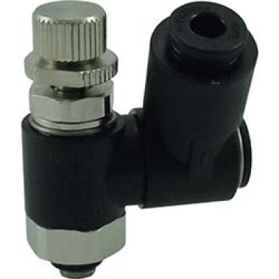 日本千代田 CHIYODA FB4R-M5SC-O チヨダ　ファイブスピードコントローラβ　メーターアウト４ｍｍ・Ｍ５×０．８