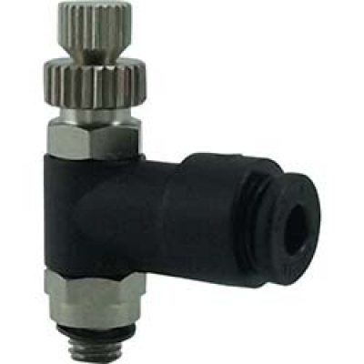 日本千代田 CHIYODA FM4R-M5-O チヨダ　ファイブミニスピードコントローラα　メーターアウト４ｍｍ・Ｍ５×０．８