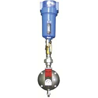 （株）フクハラ SCS013M-4 フクハラ　　　　スーパーサイクロンセパレータ