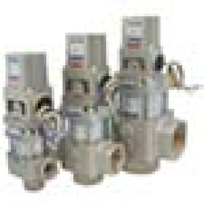 日本精器（株） BN-5BP21-20-E100 日本精器　２方向シリンダバルブ　２０Ａ　ＡＣ１００Ｖ