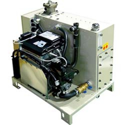 日本大金工业 DAIKIN   EHU30R-M0702-10 ダイキン　油圧ユニット「エコリッチＲ」