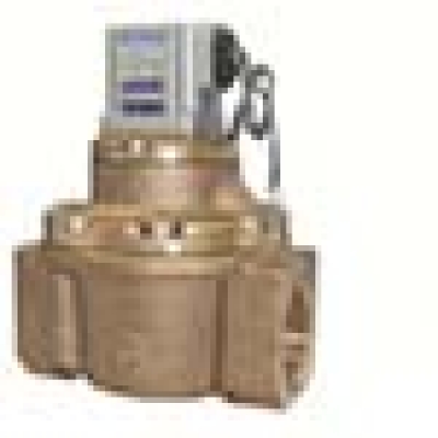 日本精器（株） BN-7K23-40-E-100 日本精器　２方向電磁弁　４０Ａ　ＡＣ１００Ｖ　７Ｋシリーズ通電開