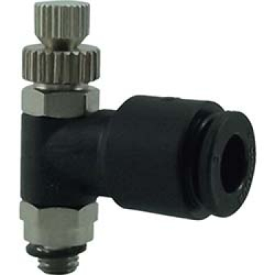 日本千代田 CHIYODA FM6R-M5-O チヨダ　ファイブミニスピードコントローラα　メーターアウト６ｍｍ・Ｍ５×０．８