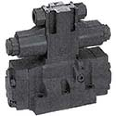 日本大金工业 DAIKIN   KSH-G04-2BB-20 ダイキン　電磁パイロット切換弁