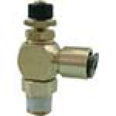 日本千代田 CHIYODA 10-02SC-I チヨダ　フジスピードコントローラα（金属）メーターイン１０ｍｍ・Ｒ１／４