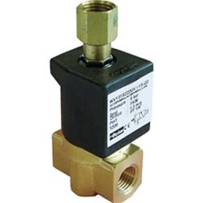 クロダニューマティクス（株） WV131S222GV-I-1S-C2-11W クロダ　流体制御用直動形３ポートバルブ